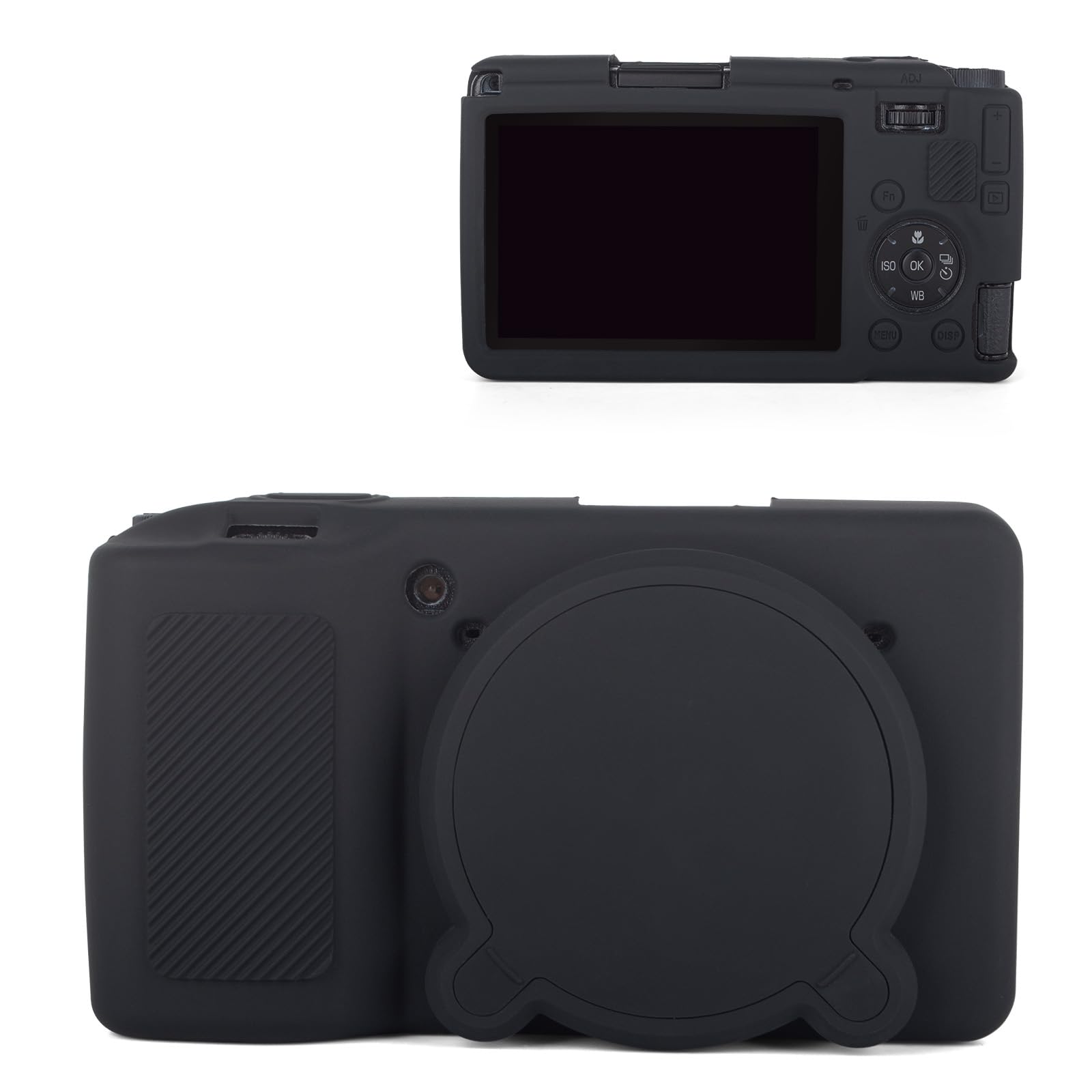 Amazon.co.jp: kinokoo Ricoh GR IV/GR4 ケース 、リコーGR IV/GR4